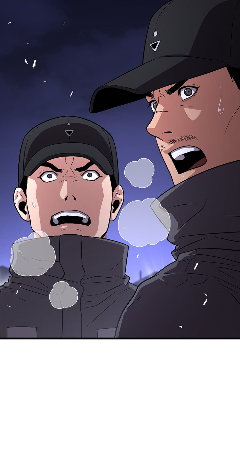 Read Hoarding in Hell chapter 49 image 60 on Lezhin