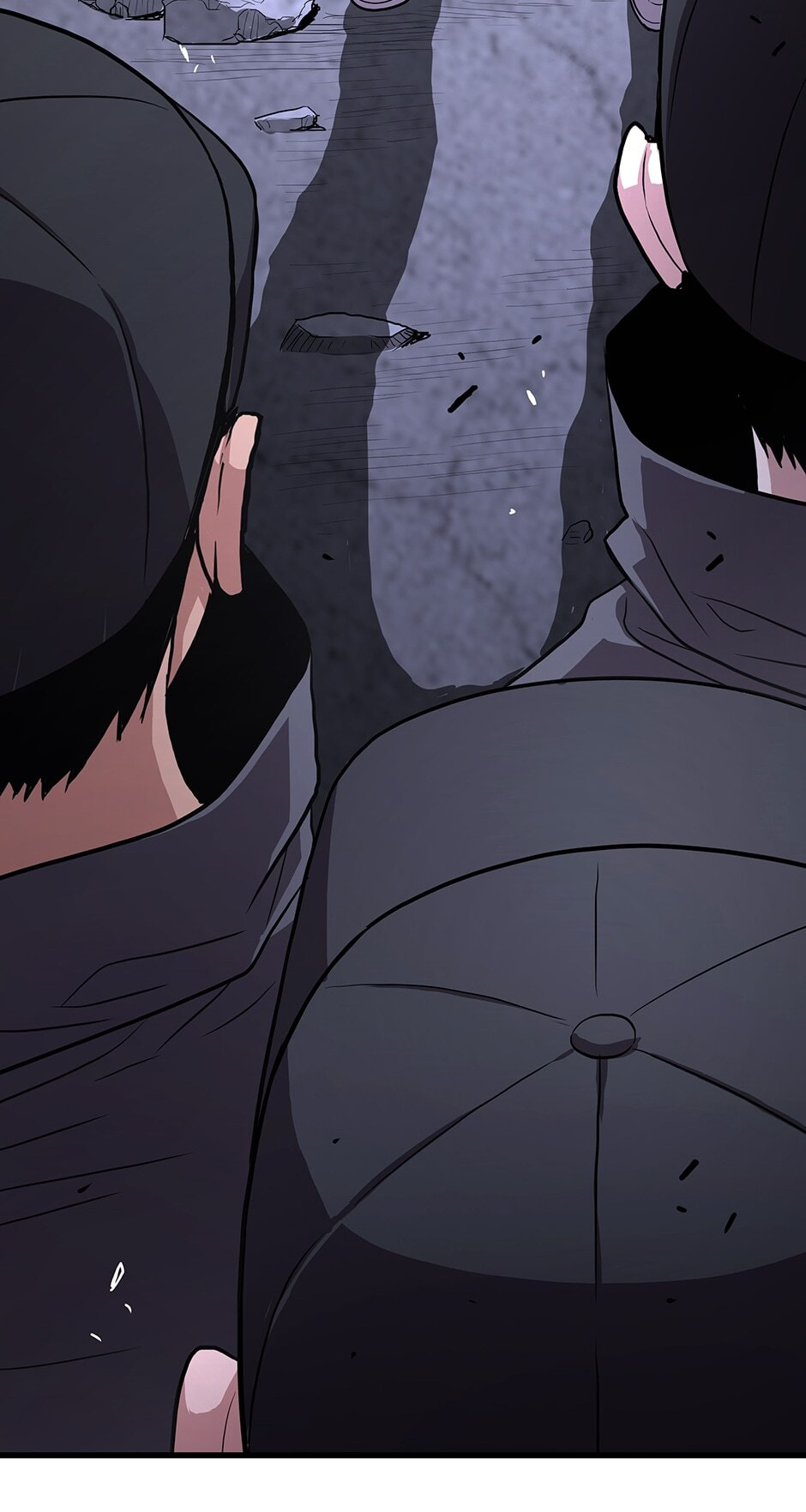 Read Hoarding in Hell chapter 49 image 64 on Lezhin