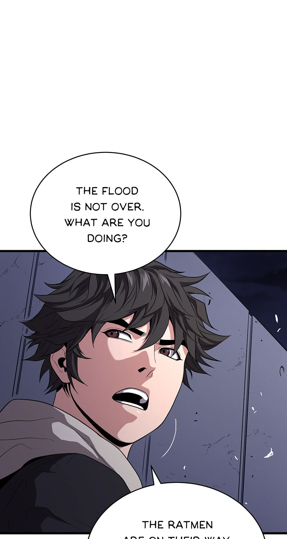 Read Hoarding in Hell chapter 49 image 65 on Lezhin