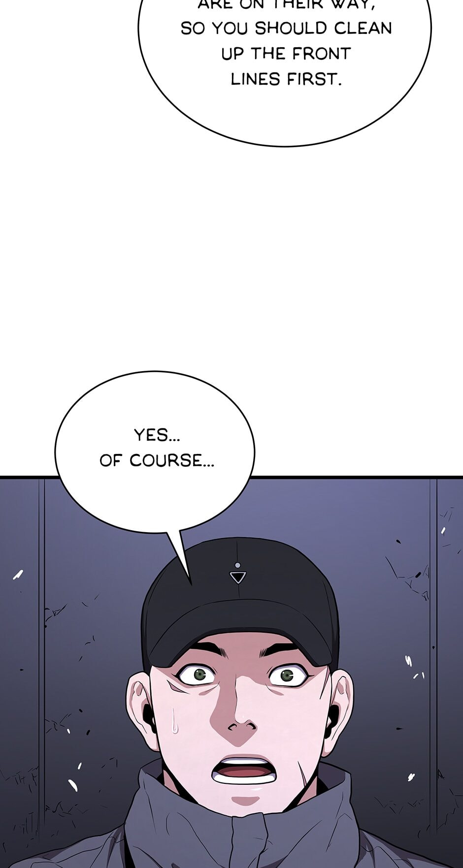 Read Hoarding in Hell chapter 49 image 66 on Lezhin
