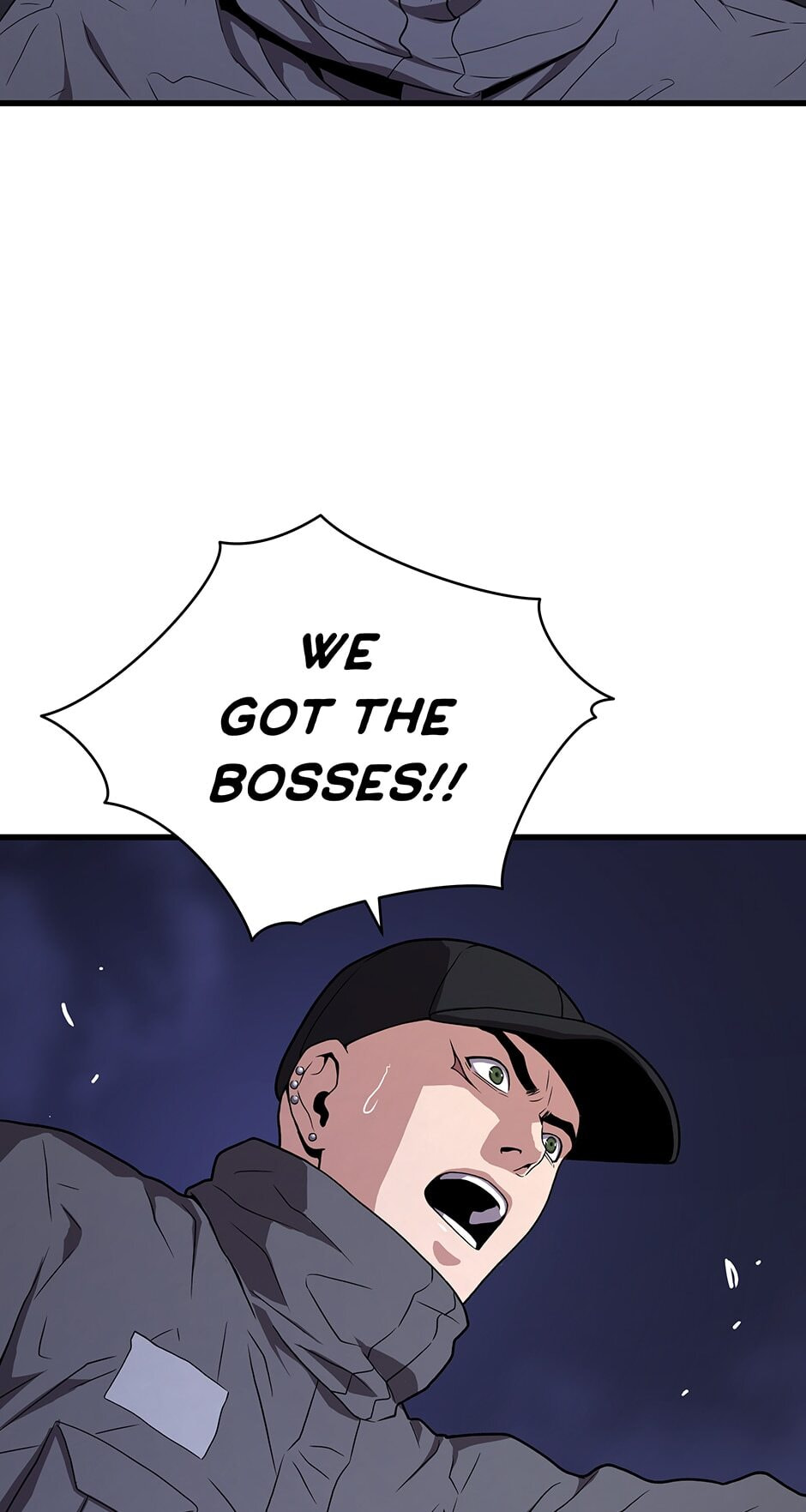 Read Hoarding in Hell chapter 49 image 67 on Lezhin