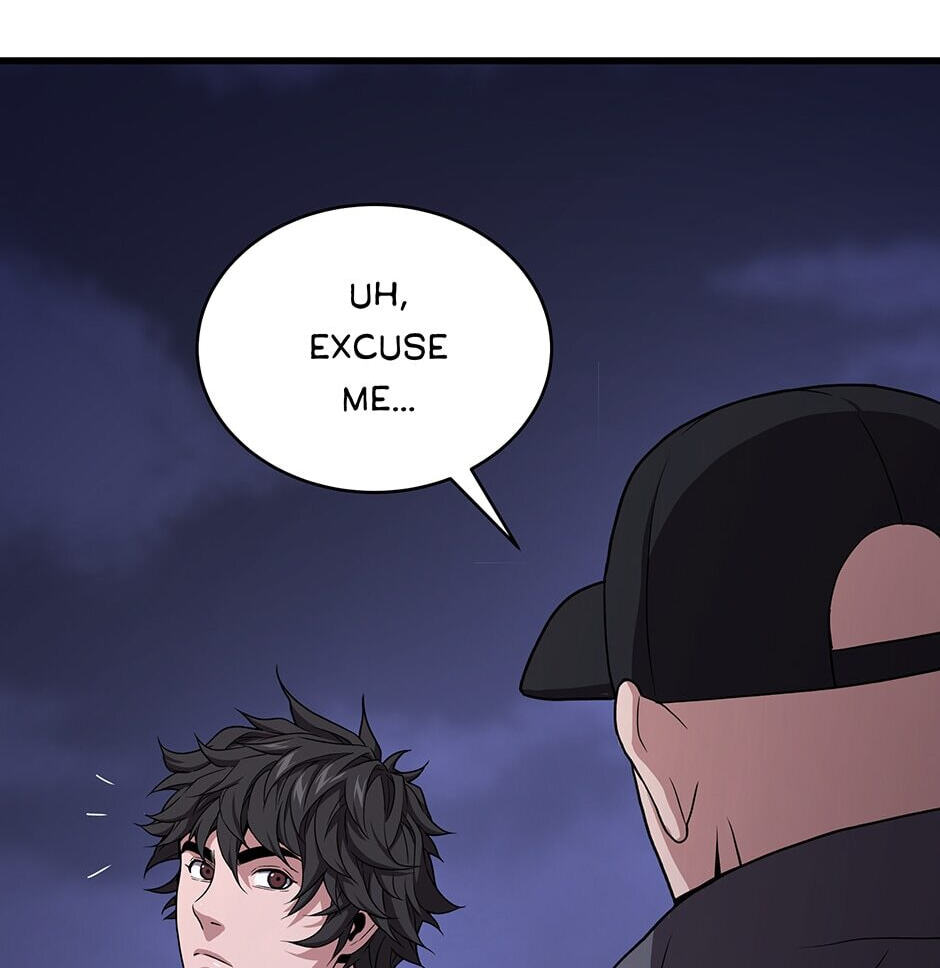 Read Hoarding in Hell chapter 49 image 74 on Lezhin