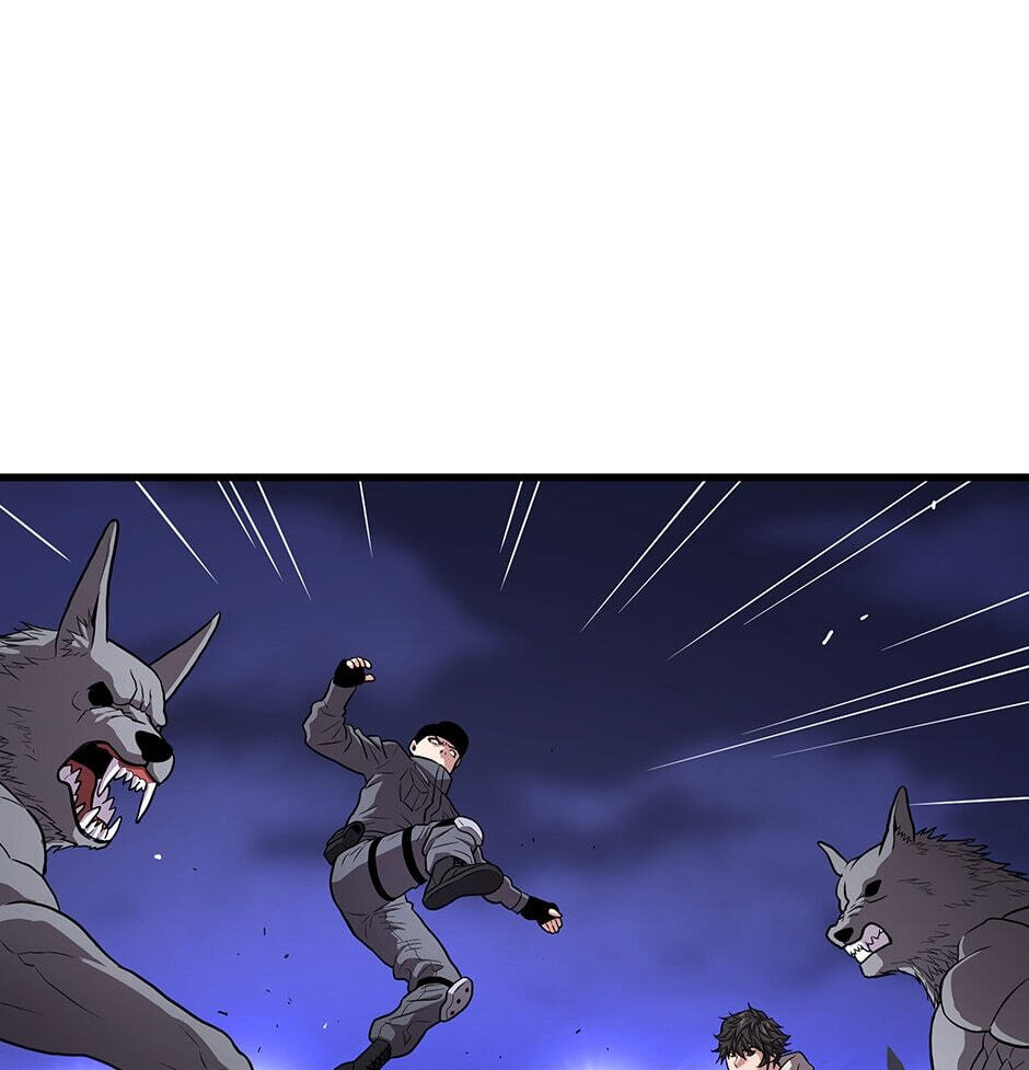 Read Hoarding in Hell chapter 49 image 8 on Lezhin