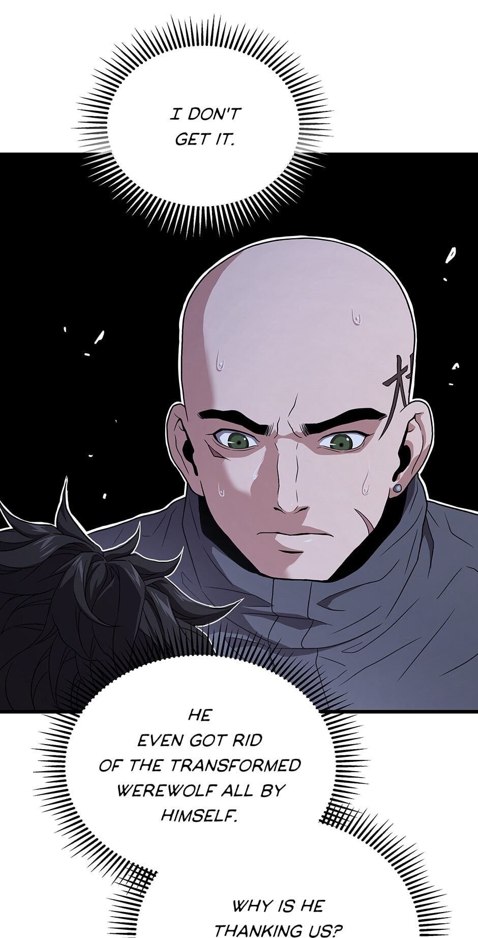 Read Hoarding in Hell chapter 49 image 84 on Lezhin