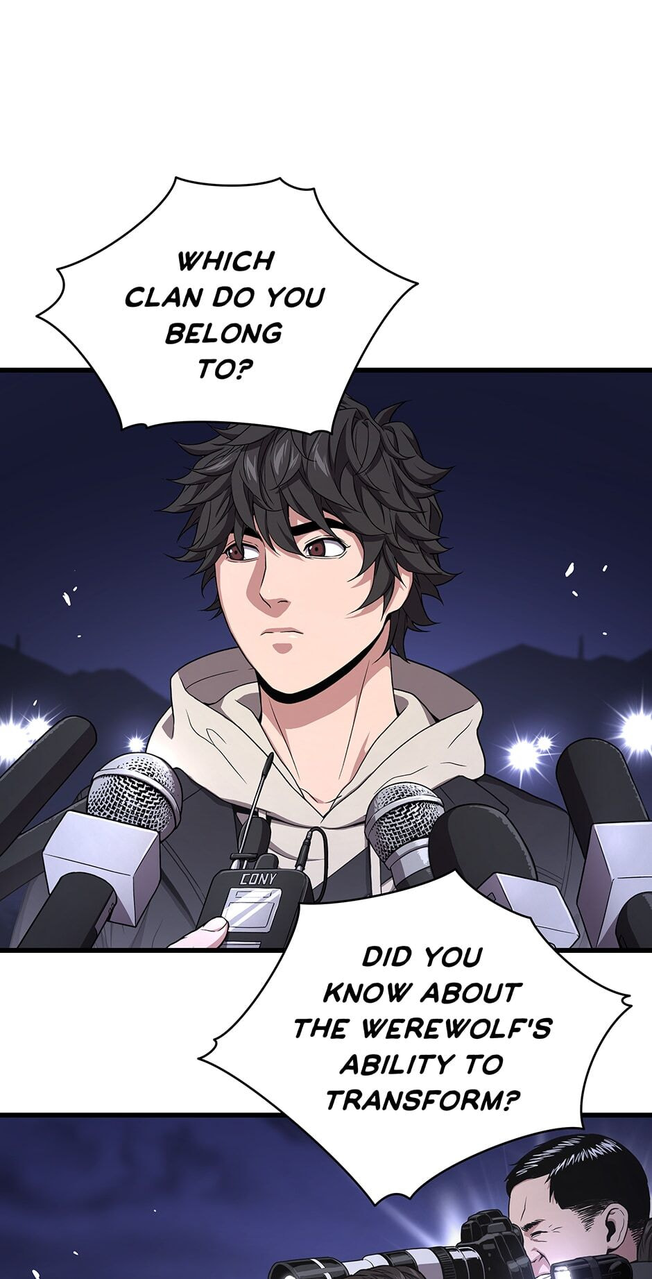 Read Hoarding in Hell chapter 49 image 87 on Lezhin