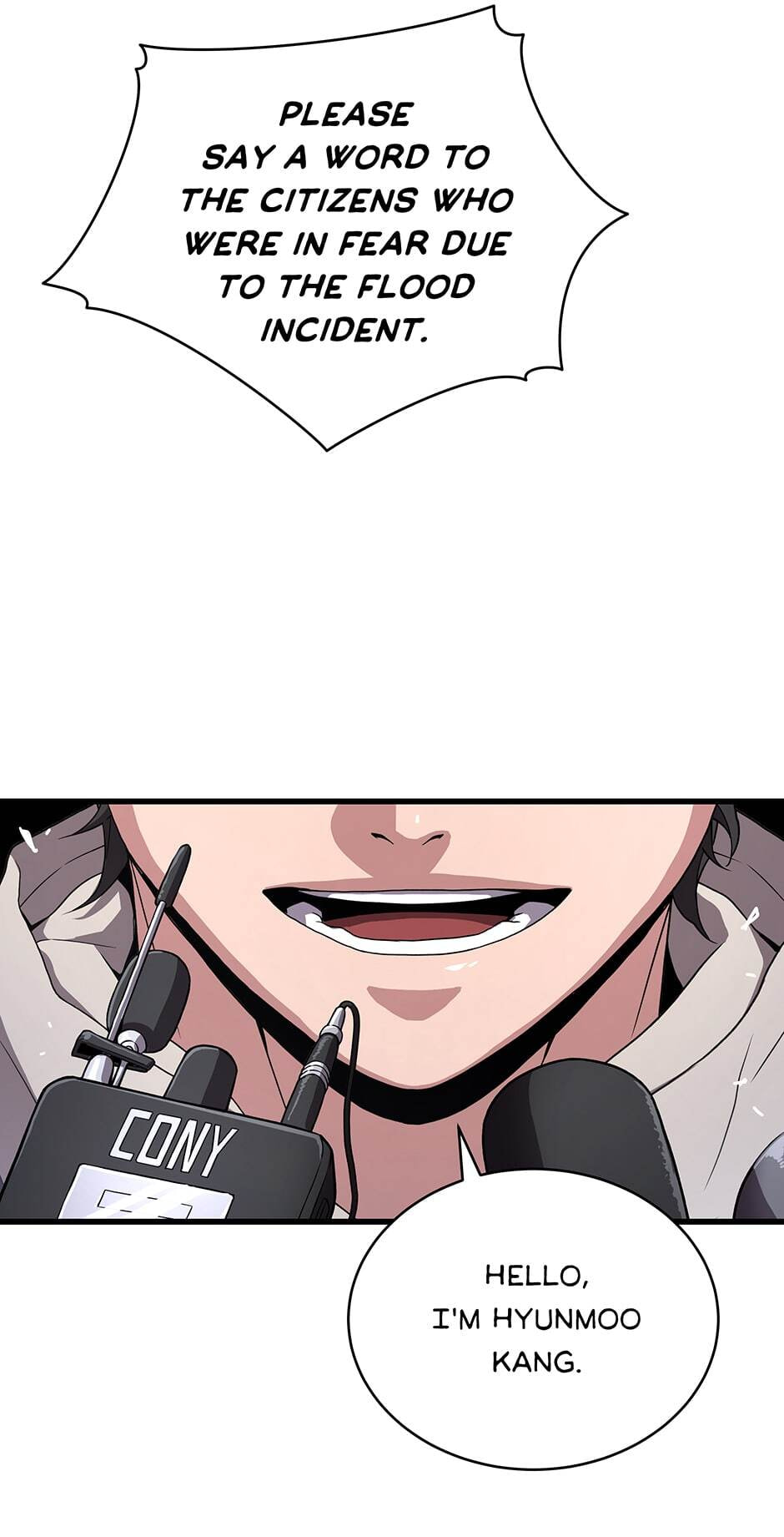Read Hoarding in Hell chapter 49 image 89 on Lezhin