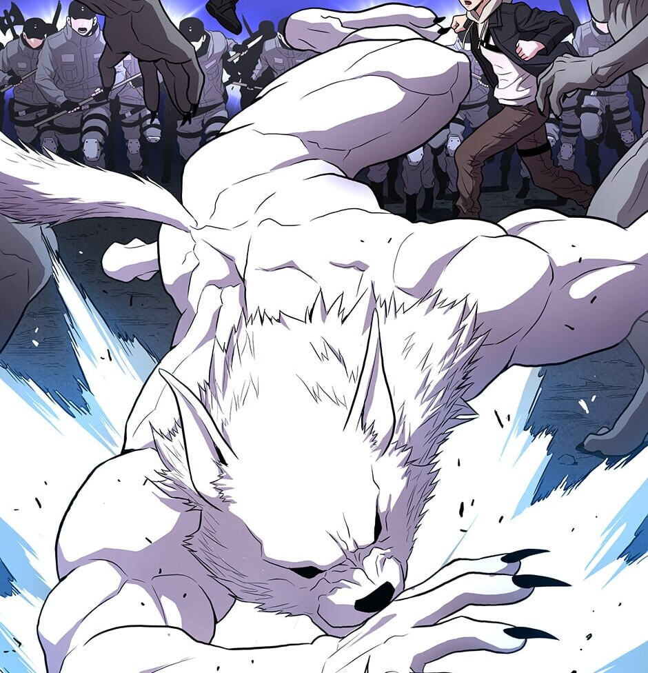 Read Hoarding in Hell chapter 49 image 9 on Lezhin