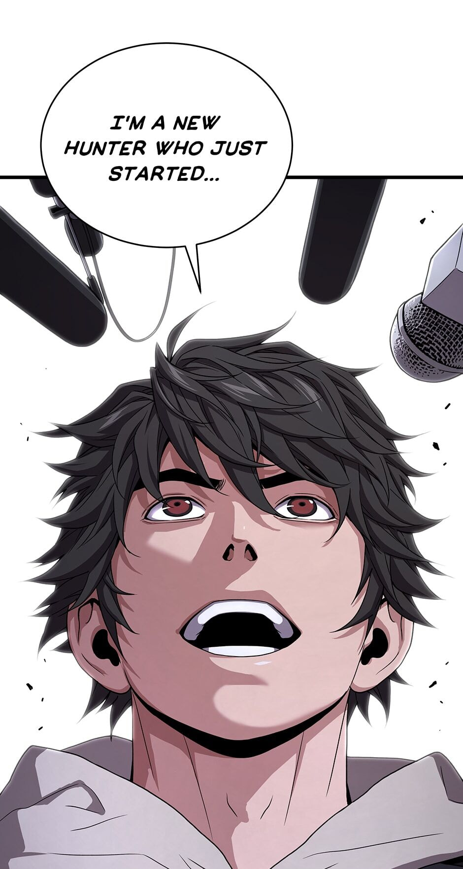 Read Hoarding in Hell chapter 49 image 90 on Lezhin