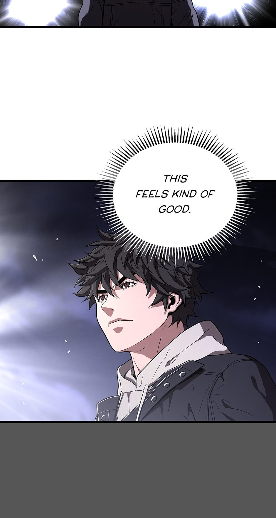 Read Hoarding in Hell chapter 49 image 92 on Lezhin