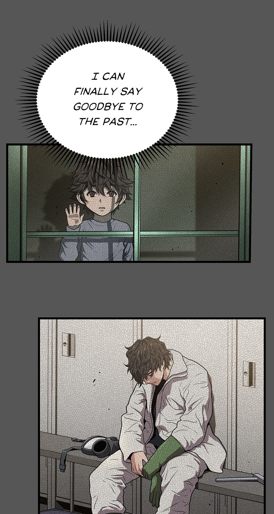 Read Hoarding in Hell chapter 49 image 93 on Lezhin