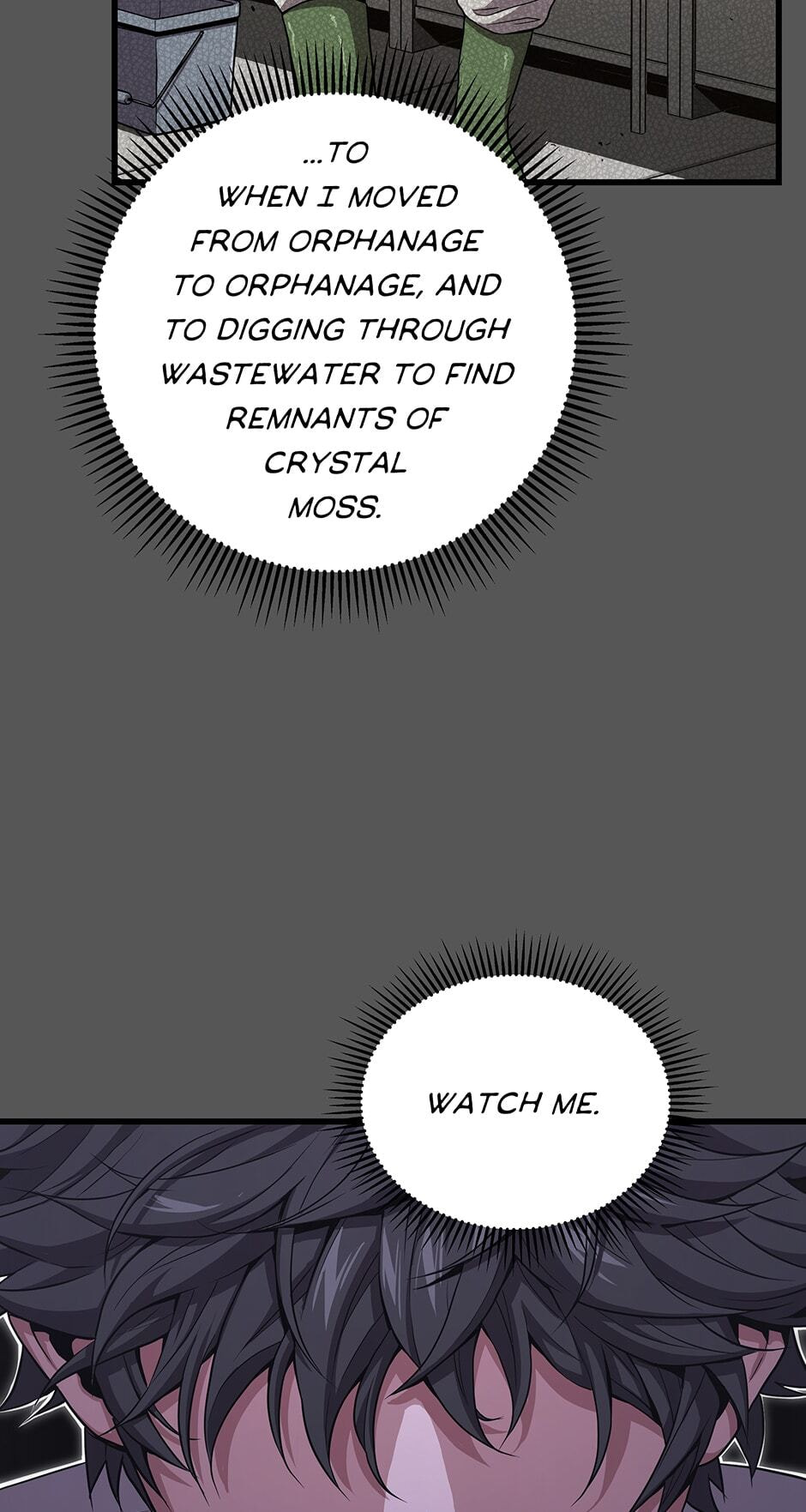Read Hoarding in Hell chapter 49 image 94 on Lezhin
