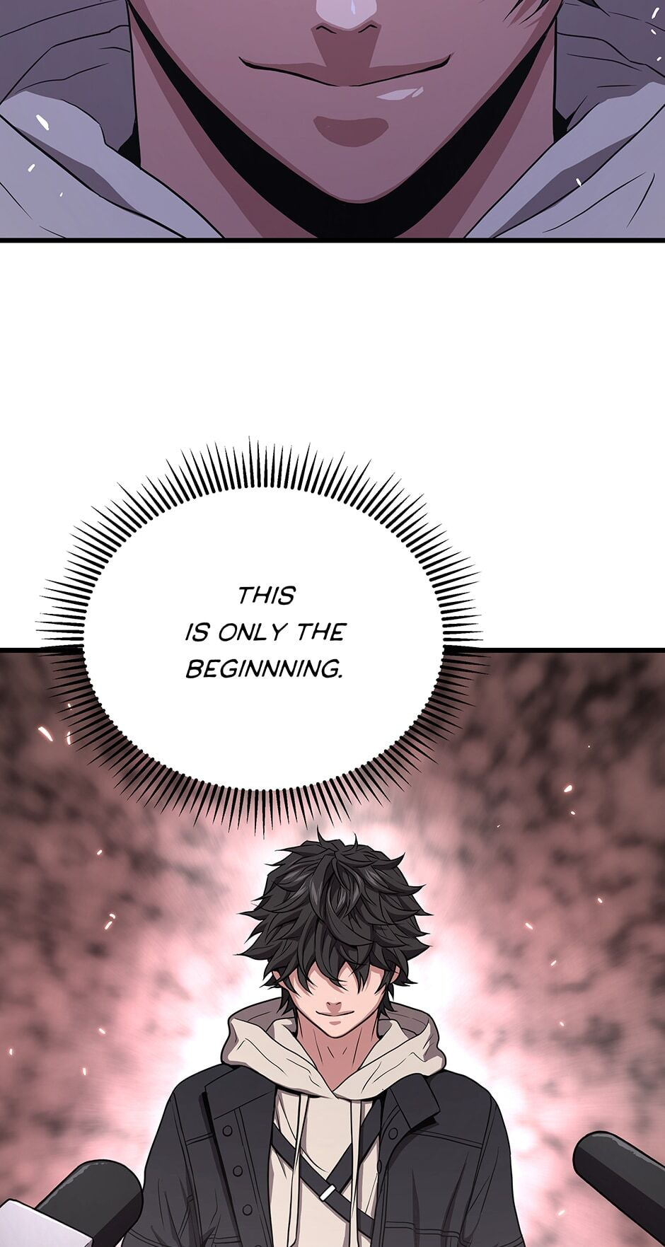 Read Hoarding in Hell chapter 49 image 95 on Lezhin