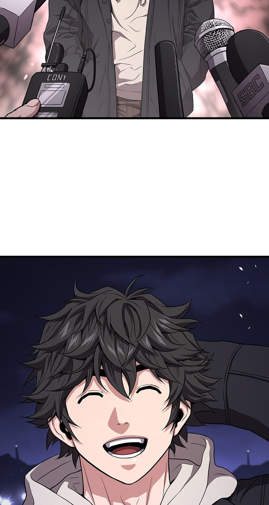Read Hoarding in Hell chapter 49 image 96 on Lezhin