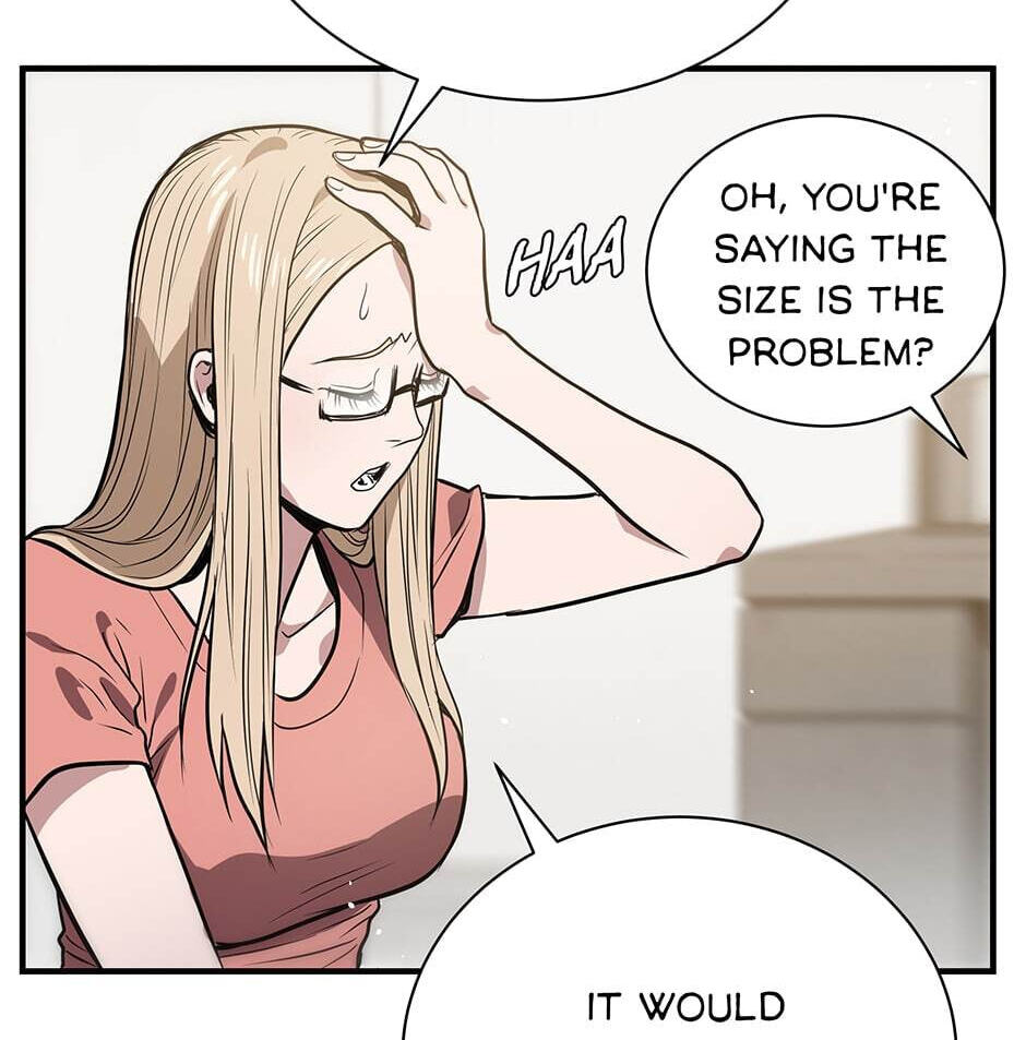 Read Hoarding in Hell chapter 5 image 10 on Lezhin