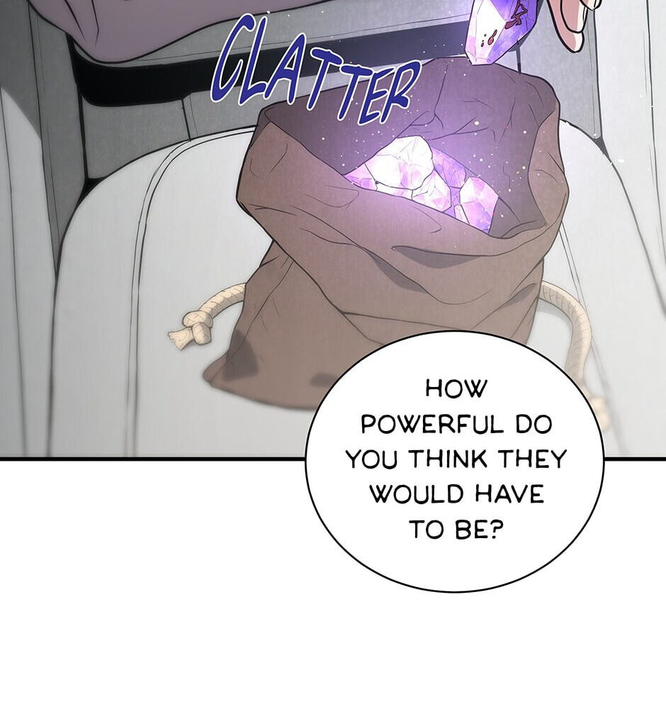 Read Hoarding in Hell chapter 5 image 100 on Lezhin