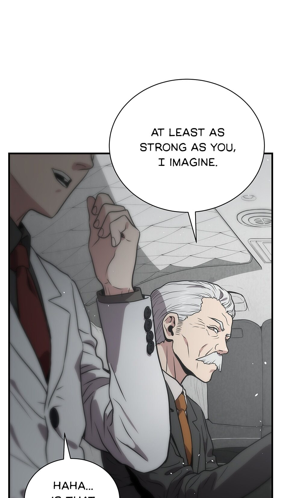 Read Hoarding in Hell chapter 5 image 101 on Lezhin