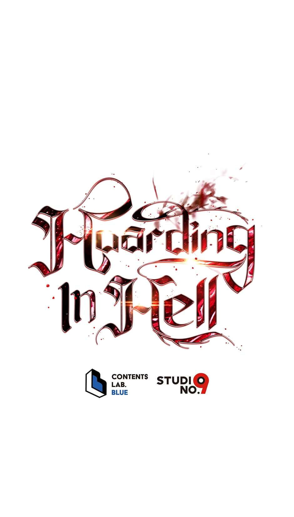 Read Hoarding in Hell chapter 5 image 105 on Lezhin