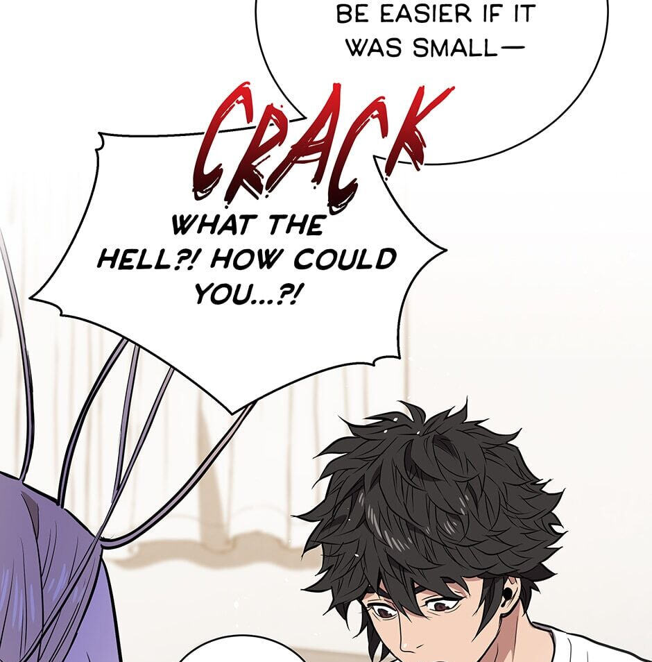 Read Hoarding in Hell chapter 5 image 11 on Lezhin