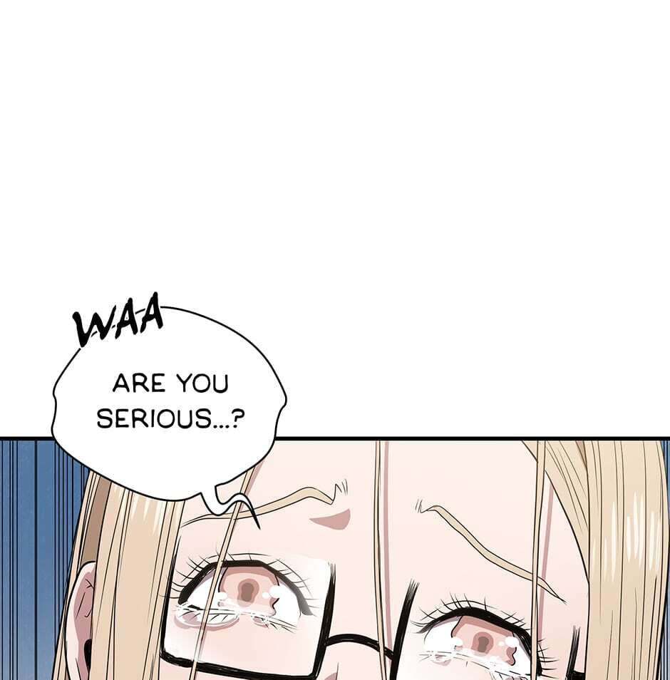 Read Hoarding in Hell chapter 5 image 15 on Lezhin
