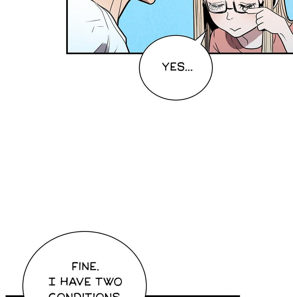 Read Hoarding in Hell chapter 5 image 18 on Lezhin