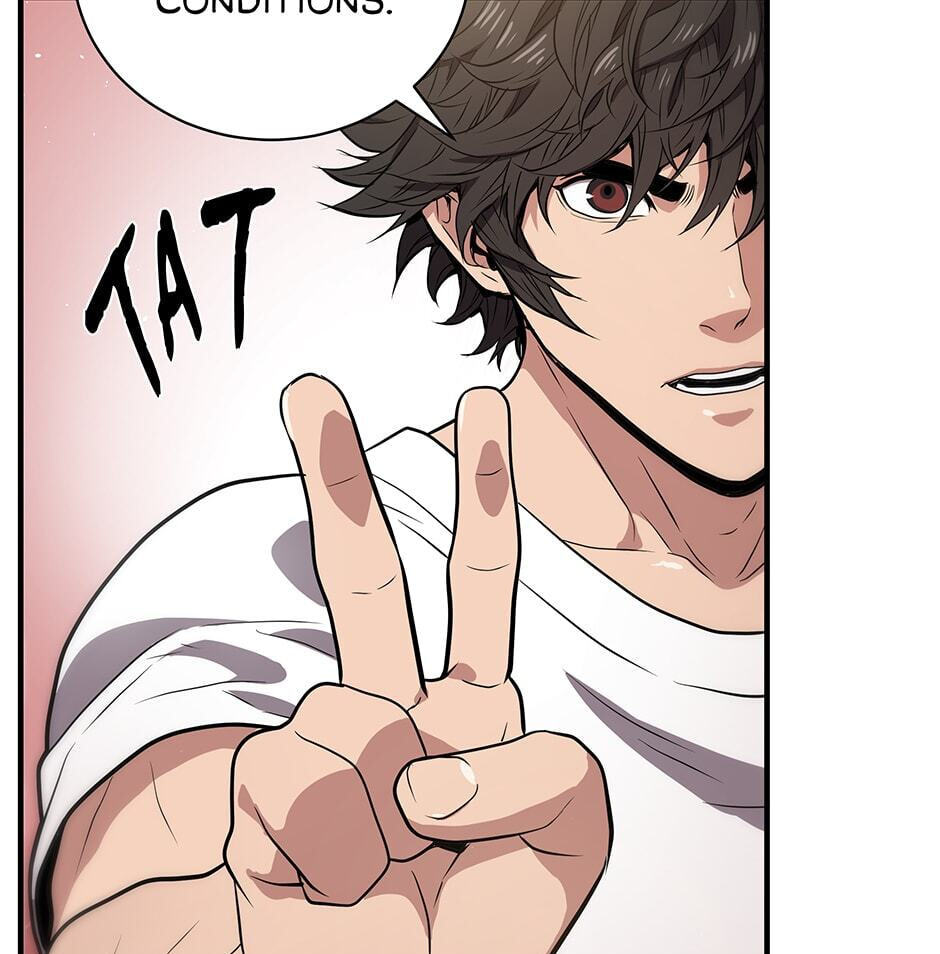 Read Hoarding in Hell chapter 5 image 19 on Lezhin