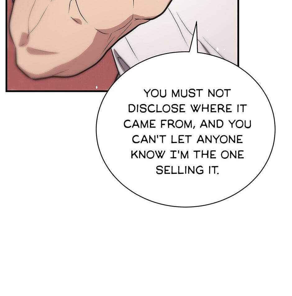Read Hoarding in Hell chapter 5 image 20 on Lezhin