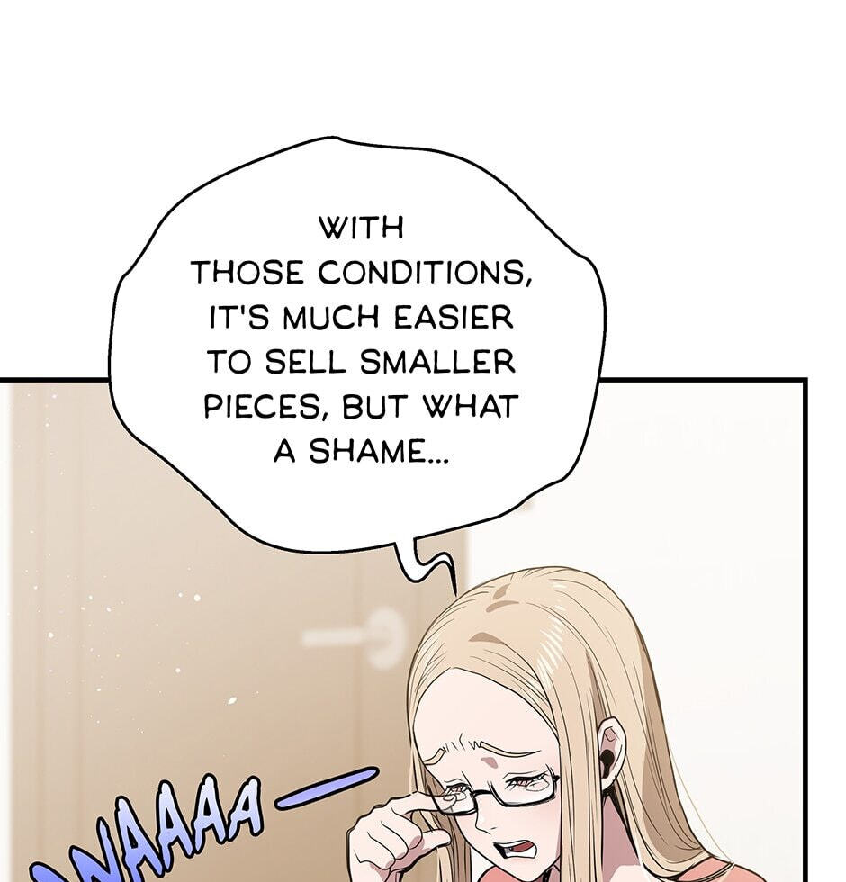 Read Hoarding in Hell chapter 5 image 21 on Lezhin