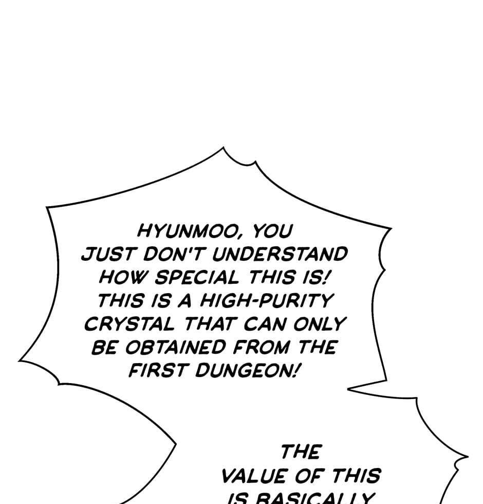 Read Hoarding in Hell chapter 5 image 23 on Lezhin