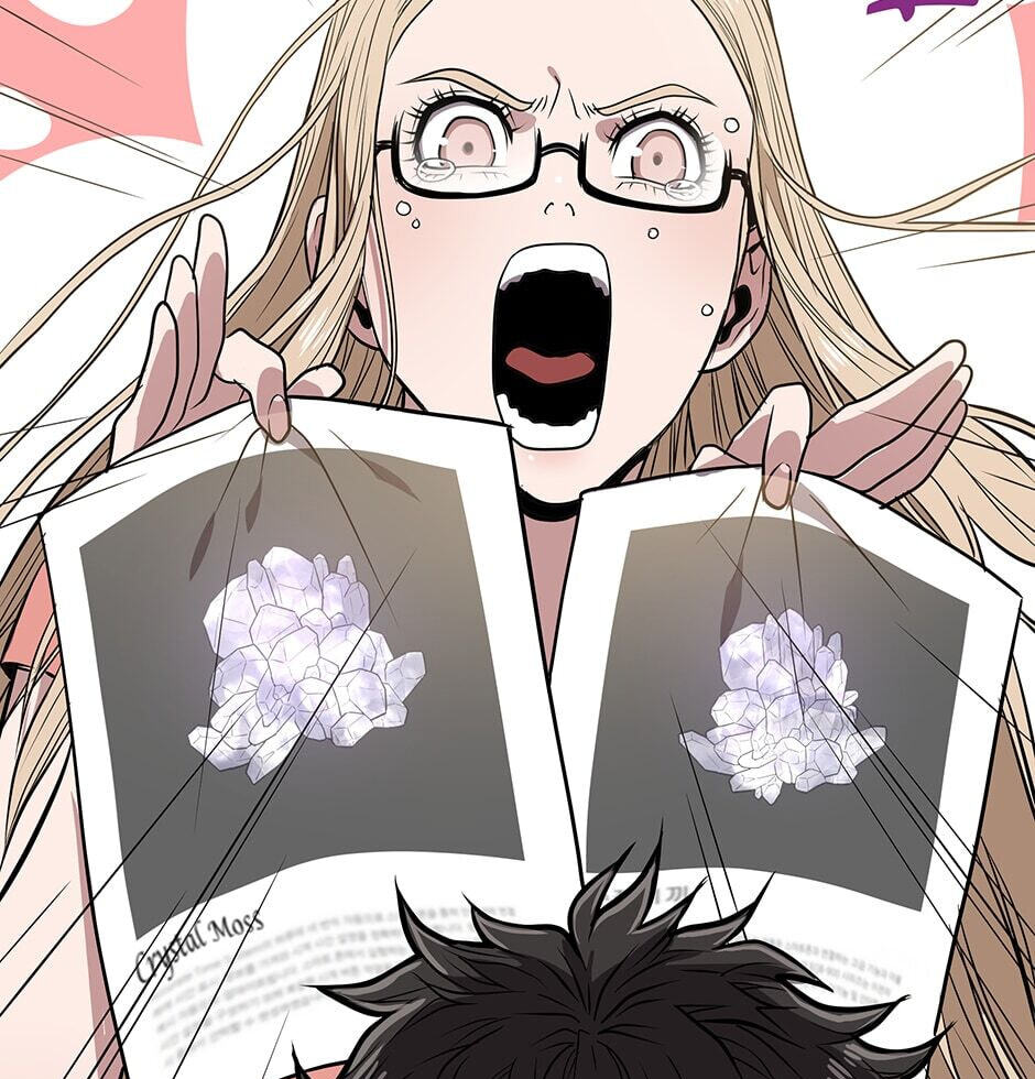 Read Hoarding in Hell chapter 5 image 25 on Lezhin