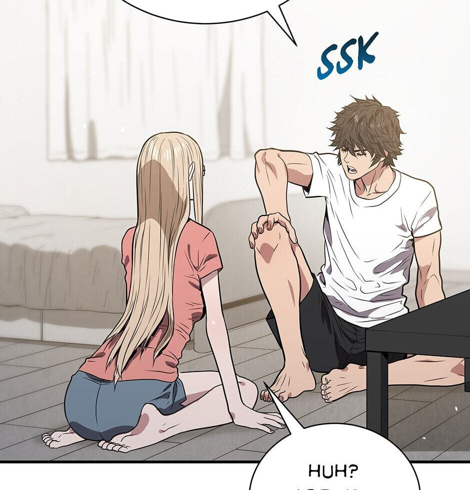 Read Hoarding in Hell chapter 5 image 28 on Lezhin