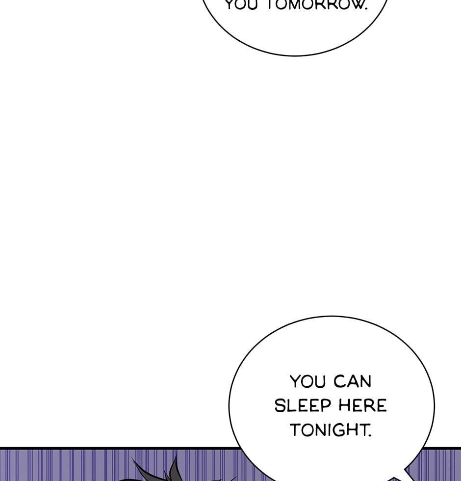 Read Hoarding in Hell chapter 5 image 31 on Lezhin