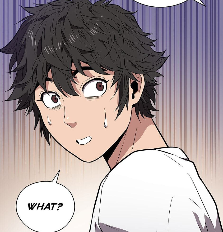 Read Hoarding in Hell chapter 5 image 32 on Lezhin