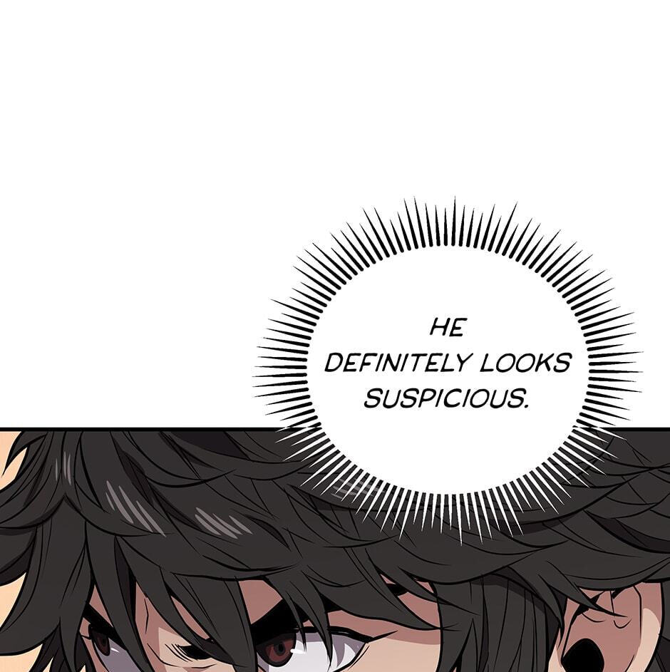 Read Hoarding in Hell chapter 5 image 42 on Lezhin