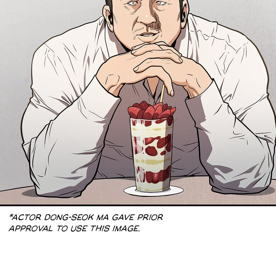 Read Hoarding in Hell chapter 5 image 45 on Lezhin