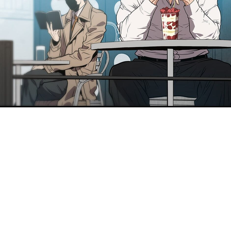 Read Hoarding in Hell chapter 5 image 47 on Lezhin