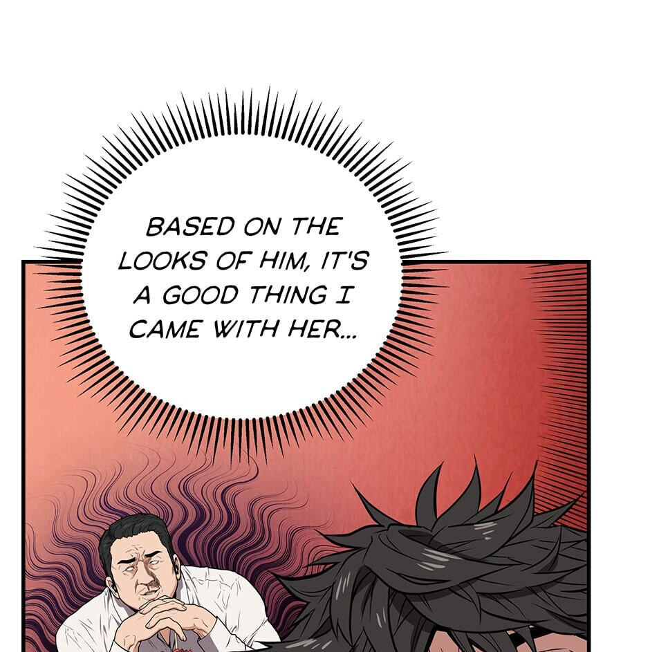 Read Hoarding in Hell chapter 5 image 48 on Lezhin