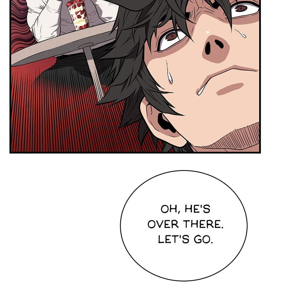 Read Hoarding in Hell chapter 5 image 49 on Lezhin