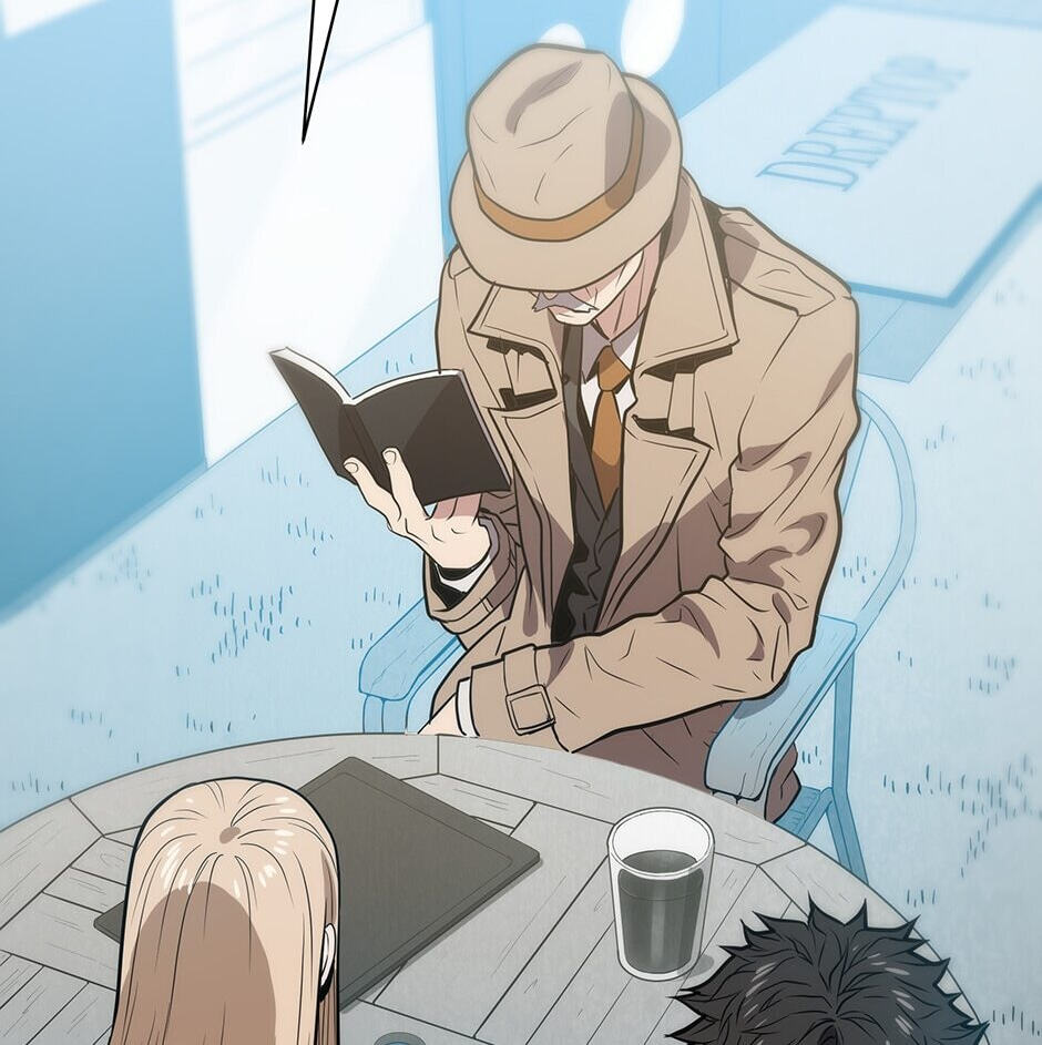 Read Hoarding in Hell chapter 5 image 51 on Lezhin