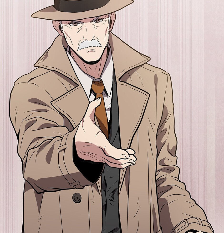 Read Hoarding in Hell chapter 5 image 55 on Lezhin