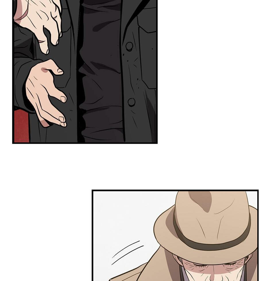 Read Hoarding in Hell chapter 5 image 60 on Lezhin