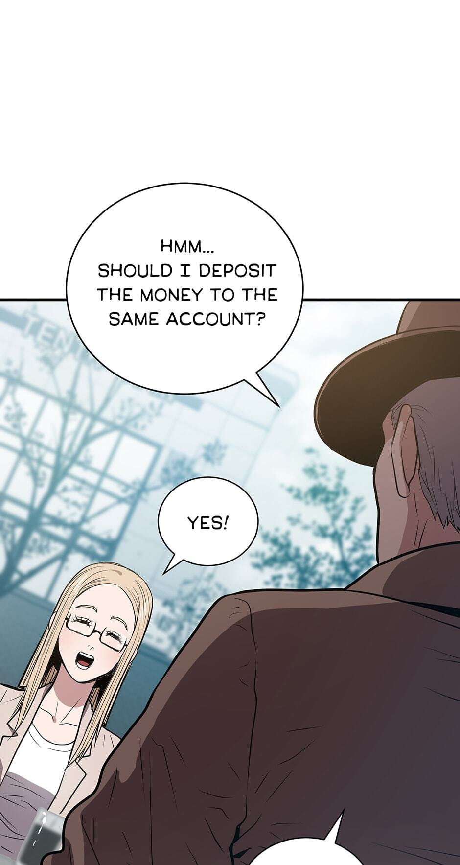 Read Hoarding in Hell chapter 5 image 68 on Lezhin
