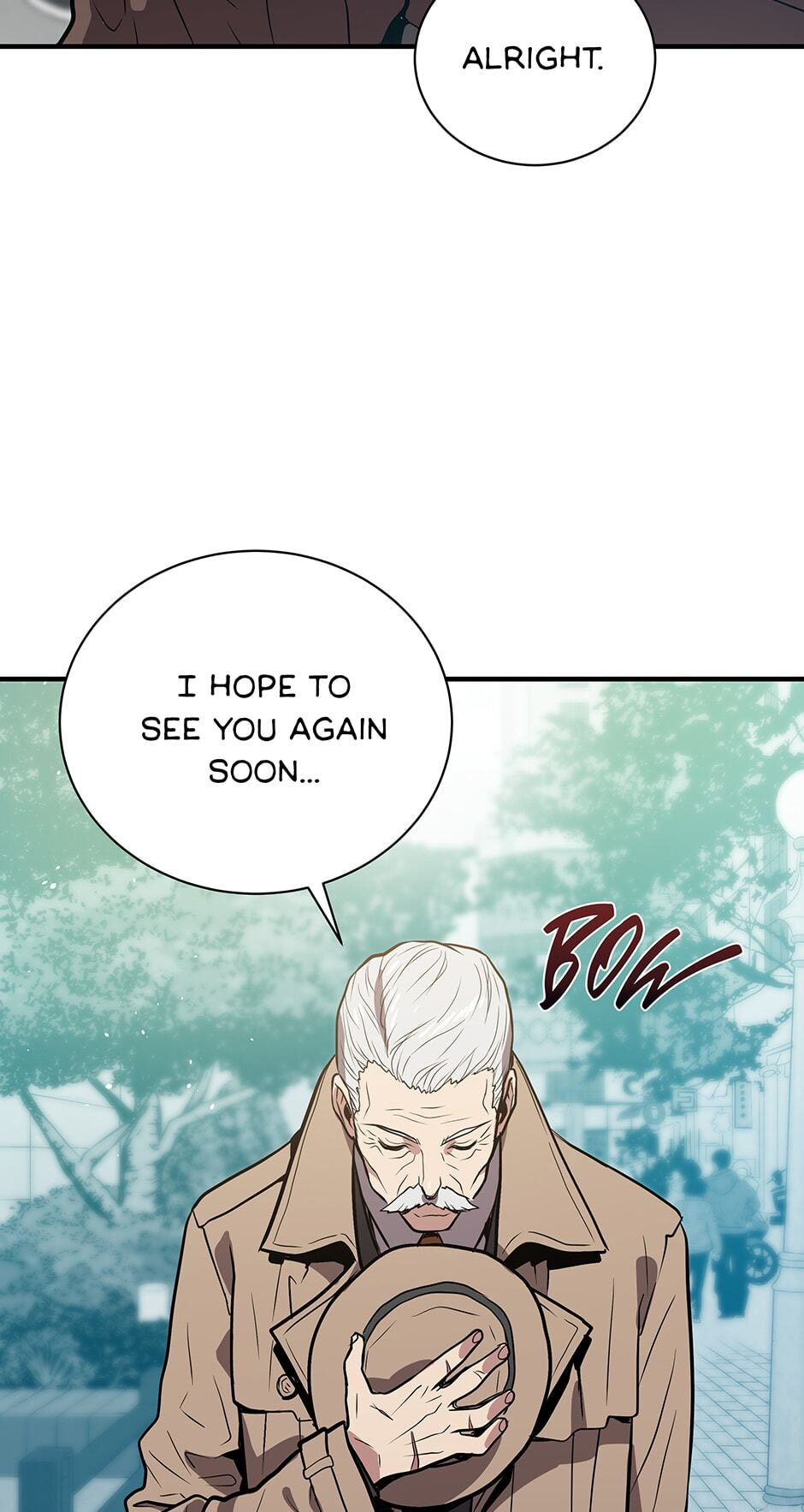 Read Hoarding in Hell chapter 5 image 69 on Lezhin