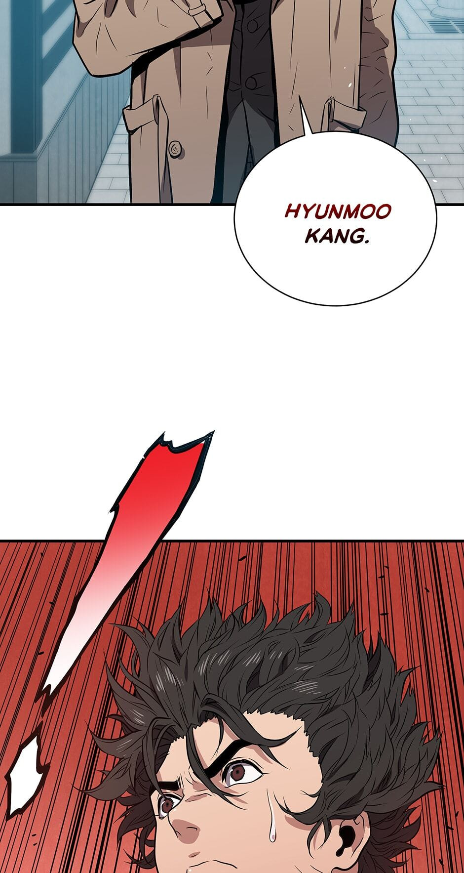 Read Hoarding in Hell chapter 5 image 70 on Lezhin