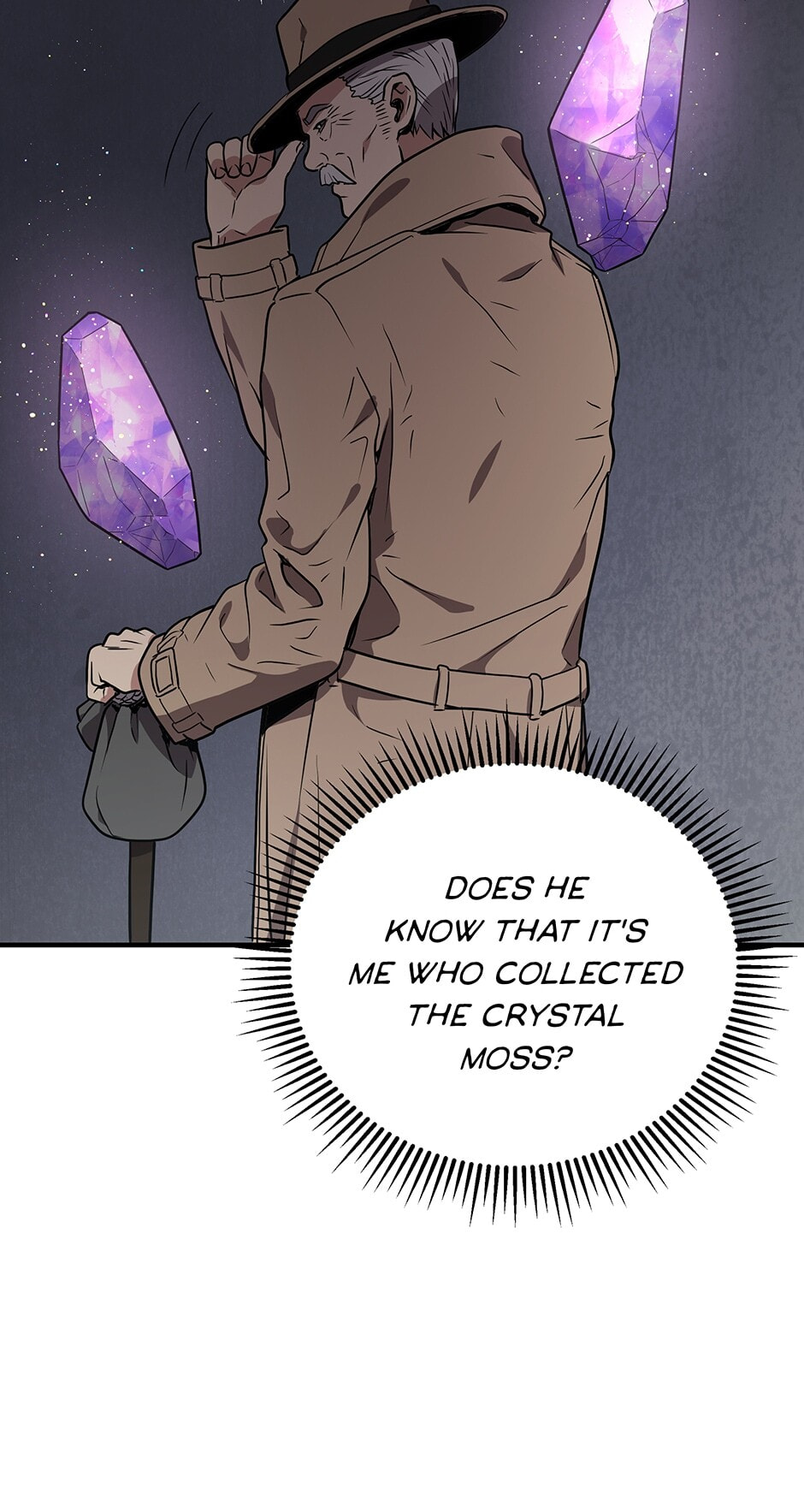 Read Hoarding in Hell chapter 5 image 73 on Lezhin