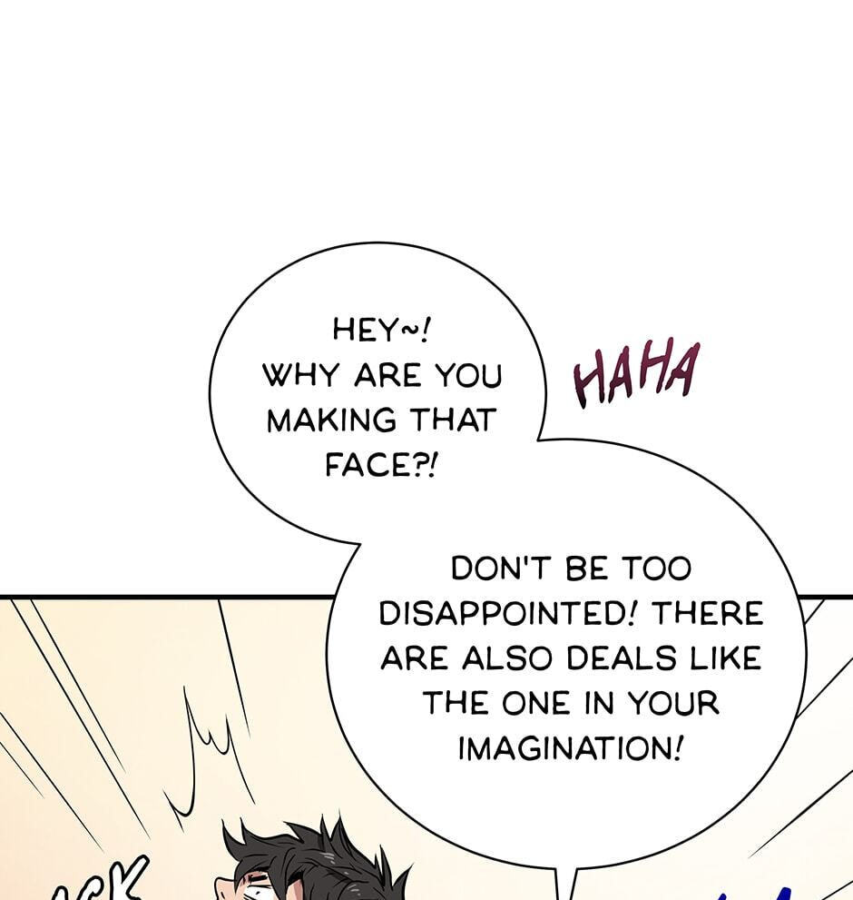Read Hoarding in Hell chapter 5 image 75 on Lezhin