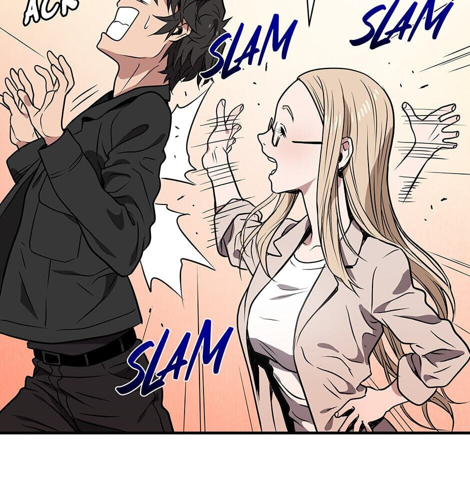 Read Hoarding in Hell chapter 5 image 76 on Lezhin