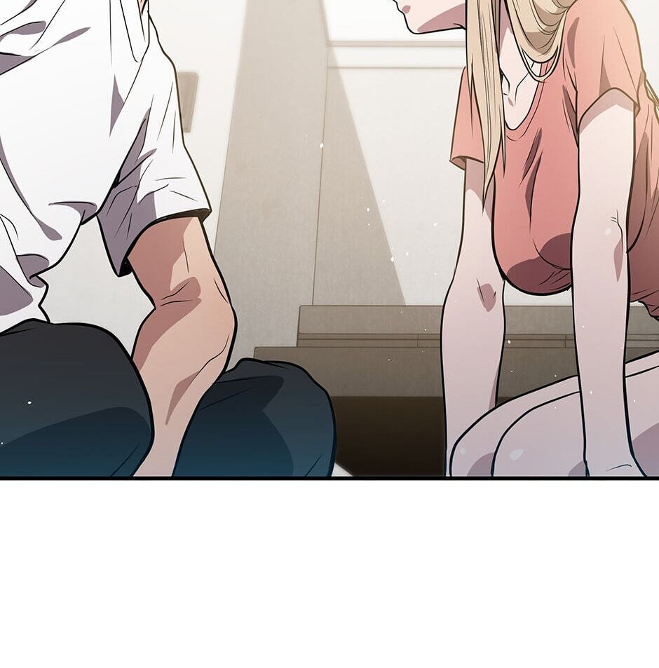 Read Hoarding in Hell chapter 5 image 8 on Lezhin