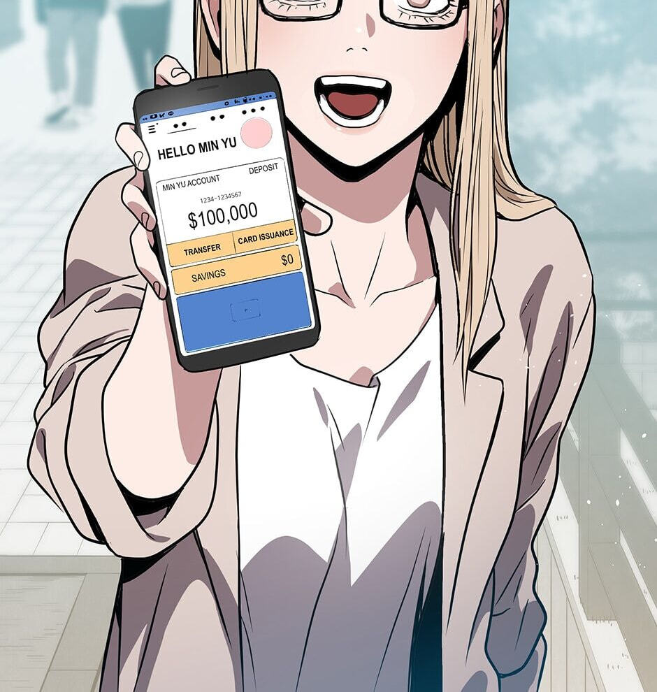 Read Hoarding in Hell chapter 5 image 80 on Lezhin