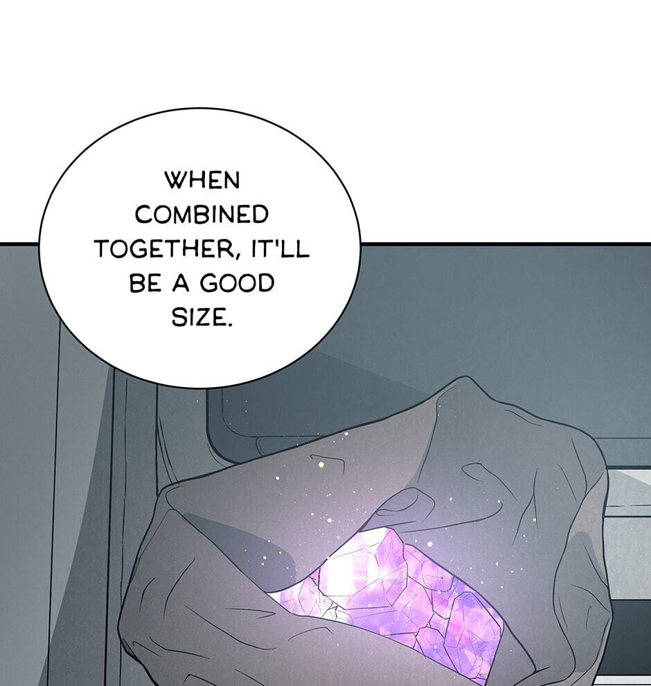 Read Hoarding in Hell chapter 5 image 85 on Lezhin