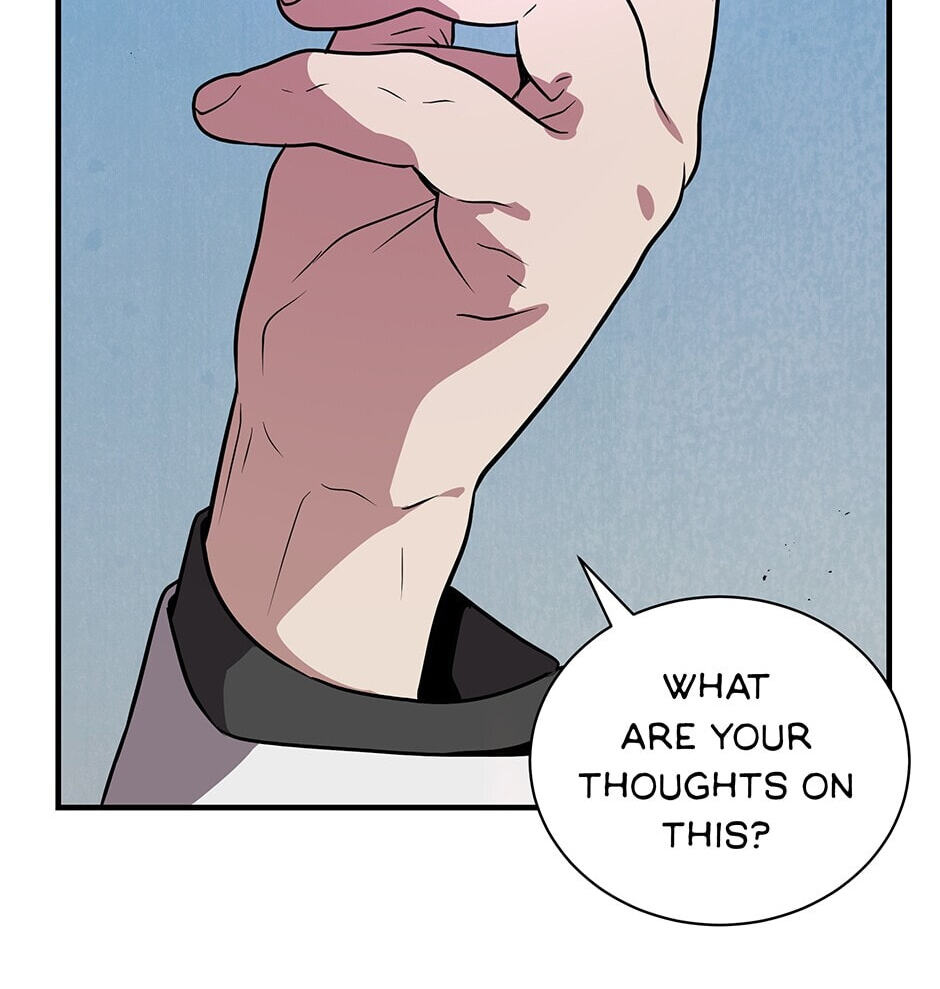 Read Hoarding in Hell chapter 5 image 88 on Lezhin